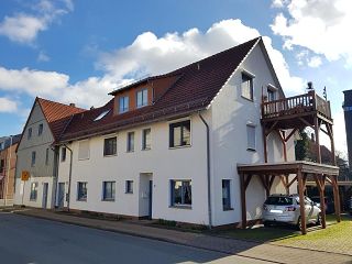 das Gästehaus